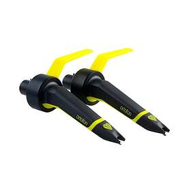 Ortofon Concorde MkII TWIN DJ-pickup