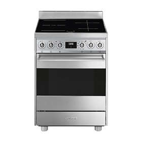 SMEG C6IPX9 (Stainless Steel)