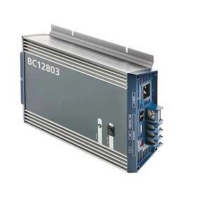 Vetus BC 25a 12v Battery Charger 4 Stages