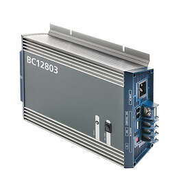 Vetus BC 4 Stages Battery Charger 50a 12v