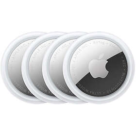 Apple AirTag (2nd Gen) 4-pack