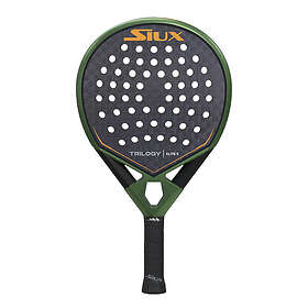 Siux Trilogy Elite 5 2025