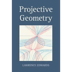 Projective Geometry (häftad, eng)