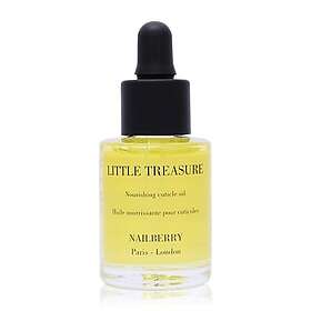 Nailberry Cuticle Oil Little Treasure 11ml