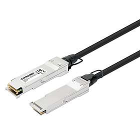 Intellinet 2m Fiber Cable 508513