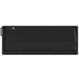 Wooting 60HE v2 Aluminium Case (Black)