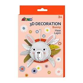 Avenir Building Set Rabbit 5205062
