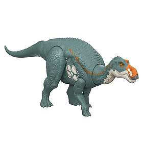 Jurassic World Rebirth Wild Roar Maiasaura