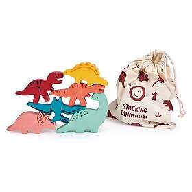 Mentari Happy Stacking Dinosaurs MT7204
