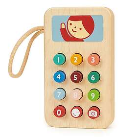 Mentari Mobile Phone MT7312