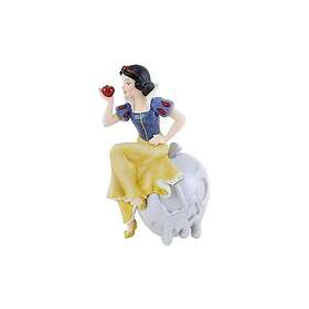 Enesco Disney 100th Blanche Neige Avec Poison Apple Princess