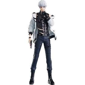 Good Smile Company Pop Up Parade Qiluo Zhou 19cm