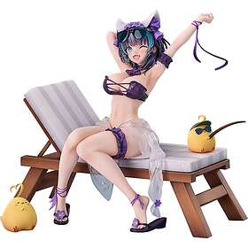 Good Smile Company Azur Lane Cheshire Summery Date! 18cm