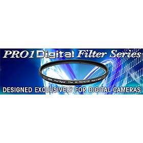 Hoya PRO1 Digital MC UV Filter 58mm