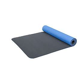Active Intent Fitness Non-Slip Yoga Mat 4mm