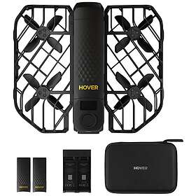 HOVERAir X1 Promax Retail Combo