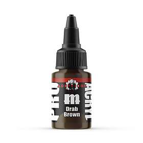 Monument Pro Acryl Adepticon Spray Team Drab Brown 22ml