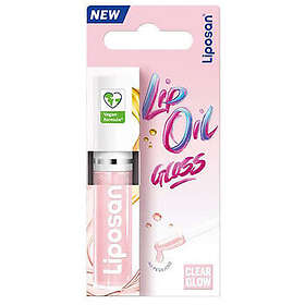 Liposan Lip Oil Gloss