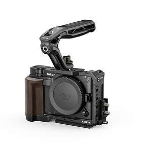 Tilta Full Camera Cage Base Kit TA-T98-A-B for Nikon ZR