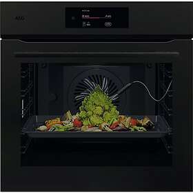 AEG NBE7P731AT (Black)