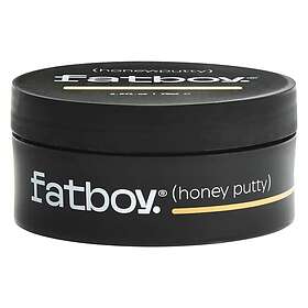 Fatboy Honey Putty Paste 75ml