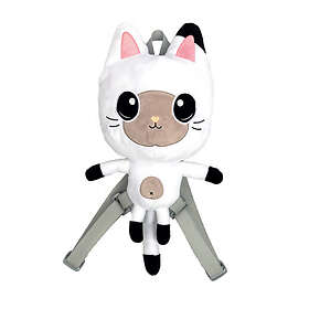 Undercover 3D plush backpack