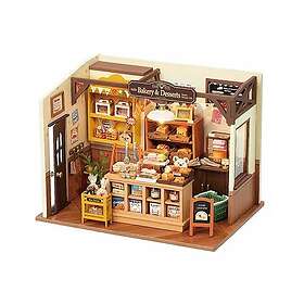 Rolife Becka's Baking House DG161