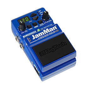 Digitech JamMan Solo HD Looper