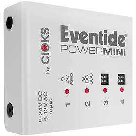 Eventide PowerMINI Power supply