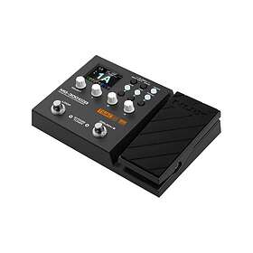 NUX MG-300 MKII Modeling Guitar Processor