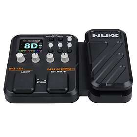 NUX MG-101 Guitar Processor