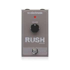 TC Electronic Rushbooster Pedal