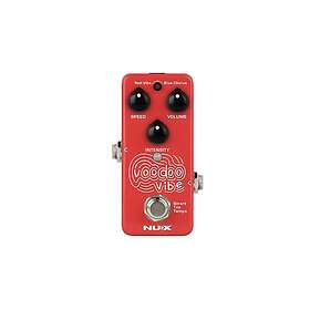 NUX NCH-3 Uni-vibe Pedal