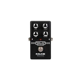 NUX RD REC TO Distortion Pedal