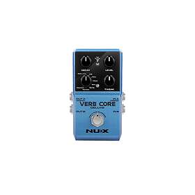 NUX VC Verb Core Deluxe Pedal