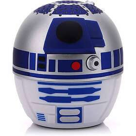 Bitty BITTYR2D2 Bluetooth Speaker