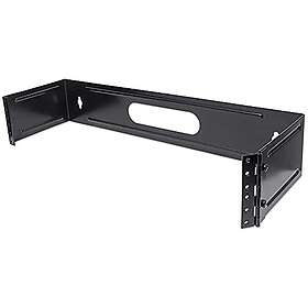 Intellinet 19" Hinged Wall Bracket 2U 402446