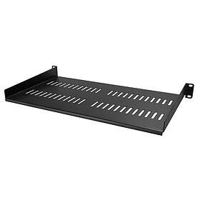 StarTech.com 1U Rack Shelf CABSHELFV1U