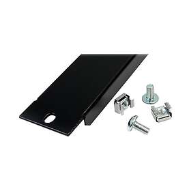 StarTech.com 1U Rack Blank Panel BLANKB1