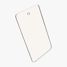 Highlander Outdoor Signal Mirror