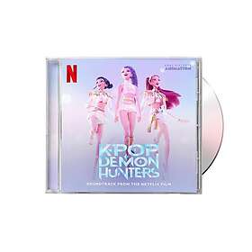 Mattel KPop Demon Hunters Mira 6"