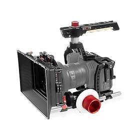Shape Blackmagic Pocket Cinema 4K/6K Kit