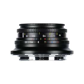 7artisans 10/3.5 for Fuji X