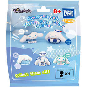 Cinnamoroll Blind Bag