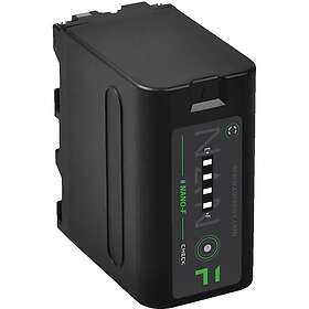 Core NANO-F Battery 7.2V 6300 mAh