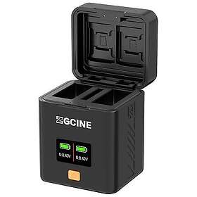ZGCINE PS-LPE6 Battery Charger