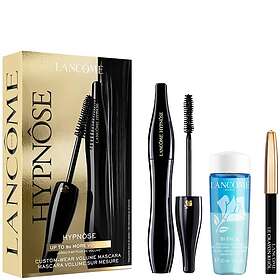 Lancome Hypnose Mascara Gift Set (Khol Liner and Mini Bifacil)