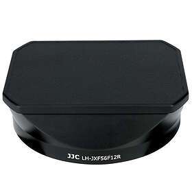 JJC Lens Hood LH-JXF56F12R (Fuji XF 56mm f/1.2 R WR)