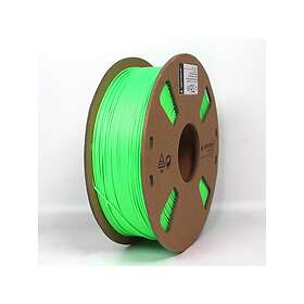 Gembird PLA Green 1.75mm 1kg