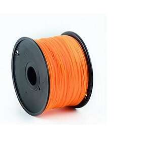 Gembird PLA Orange 1.75mm 1kg